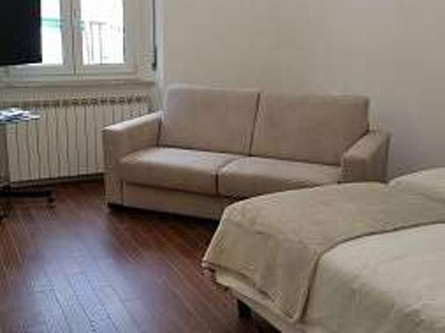 Appartamento arredato Centro storico, centro, semicentro
