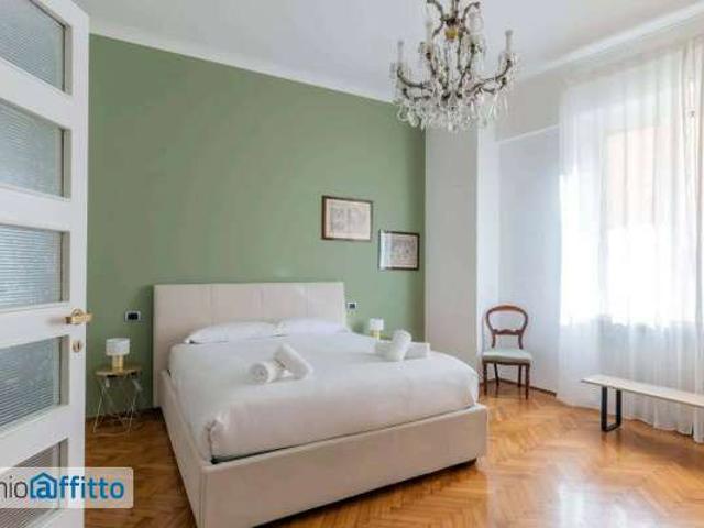 Appartamento arredato Centro storico, brera