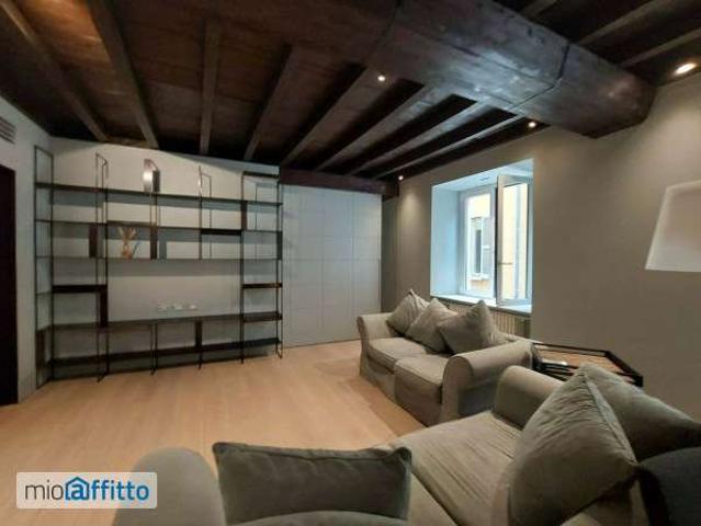 Appartamento arredato Centro storico, brera