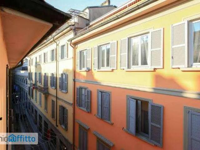Appartamento arredato Centro storico, brera