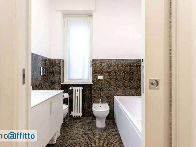 Appartamento arredato Centro storico, brera