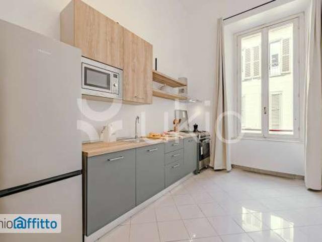 Appartamento arredato Centro storico, brera