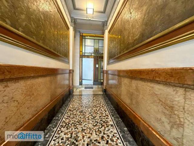 Appartamento arredato Centro storico, brera