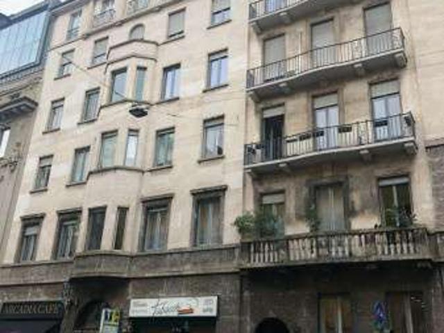 Appartamento arredato Centro storico, brera