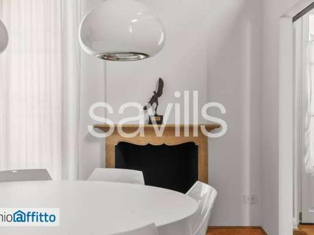Appartamento arredato Centro storico, brera