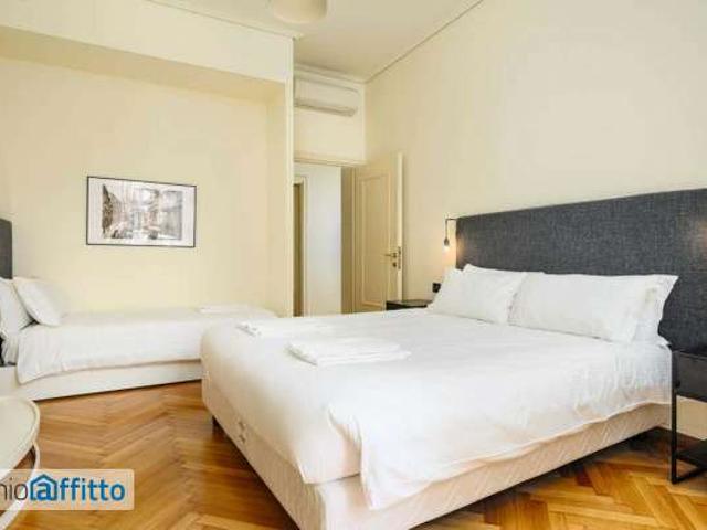 Appartamento arredato Centro storico, brera