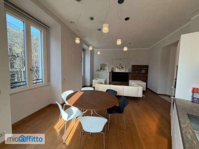 Appartamento arredato Centro storico, brera