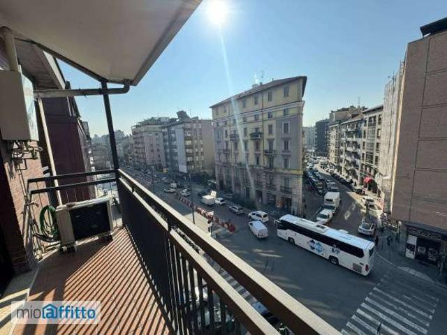 Appartamento arredato Centro storico, brera