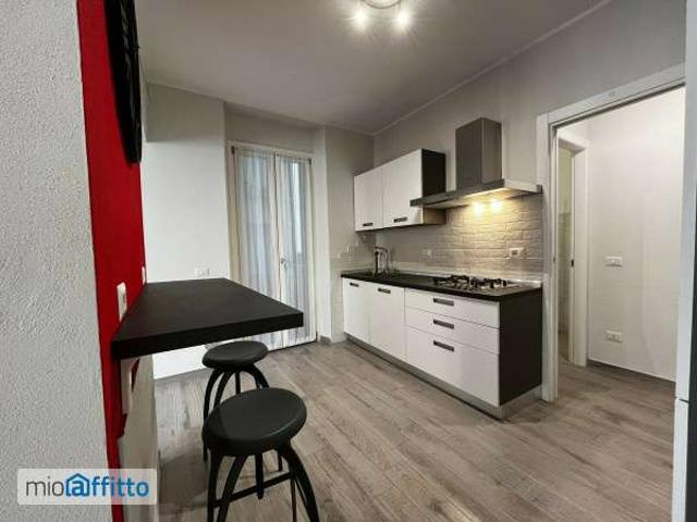 Appartamento arredato Centro storico, brera