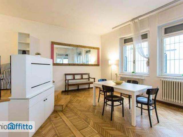 Appartamento arredato Centro storico, brera