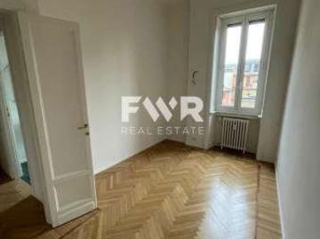Appartamento arredato Centro storico, brera