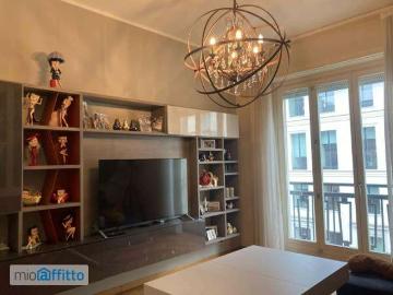 Appartamento arredato Centro storico, brera