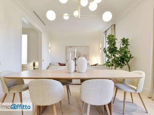 Appartamento arredato Centro storico, brera