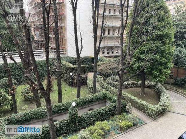 Appartamento arredato Centro storico, brera