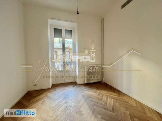 Appartamento arredato Centro storico, brera