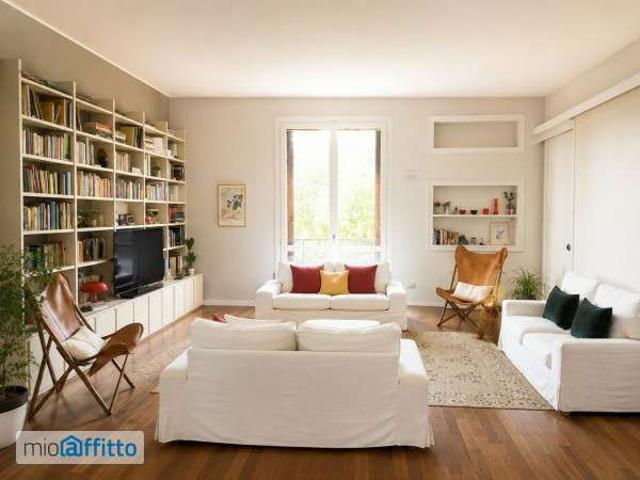 Appartamento arredato Centro storico, brera