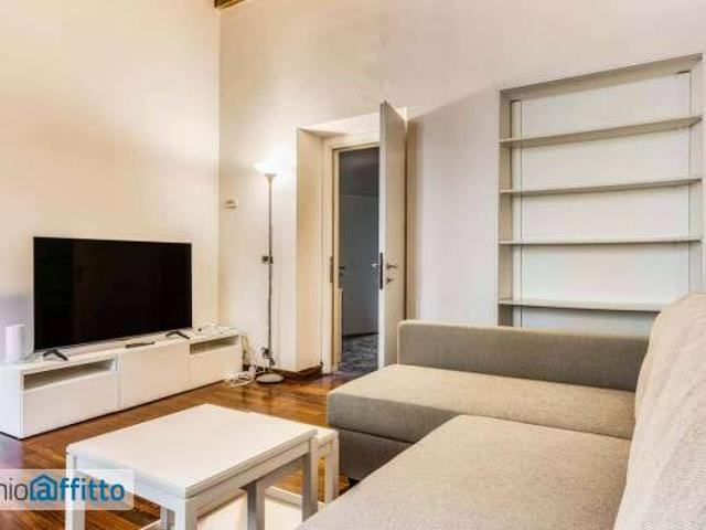 Appartamento arredato Centro storico, brera