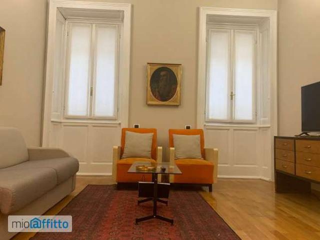 Appartamento arredato Centro storico, brera