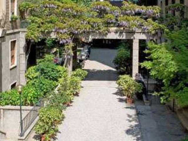 Appartamento arredato Centro storico, brera