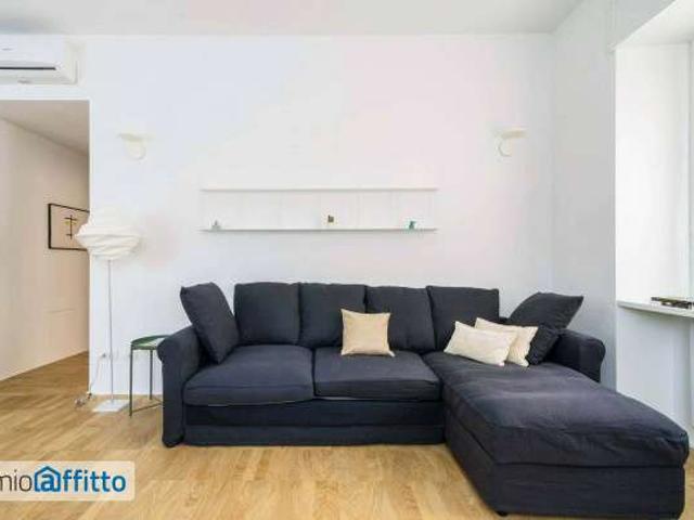 Appartamento arredato Centro storico, brera