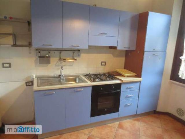 Appartamento arredato Centro storico, brera