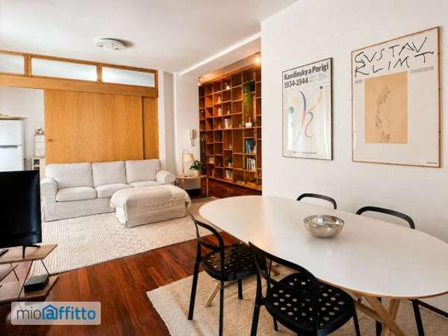 Appartamento arredato Centro storico, brera
