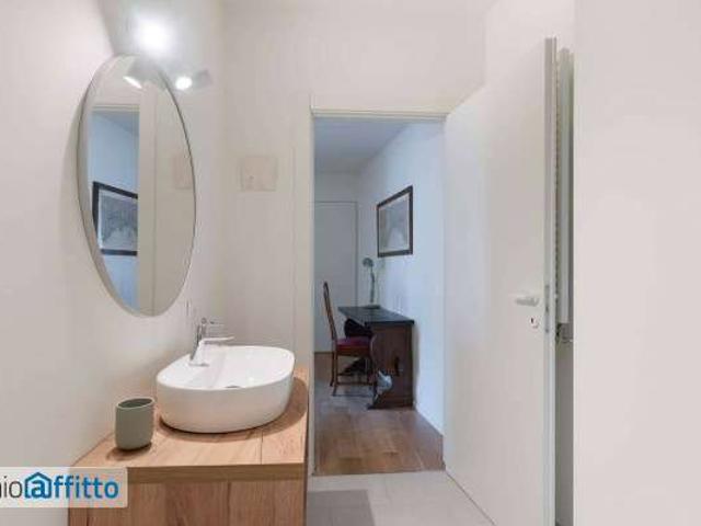 Appartamento arredato Centro storico, brera