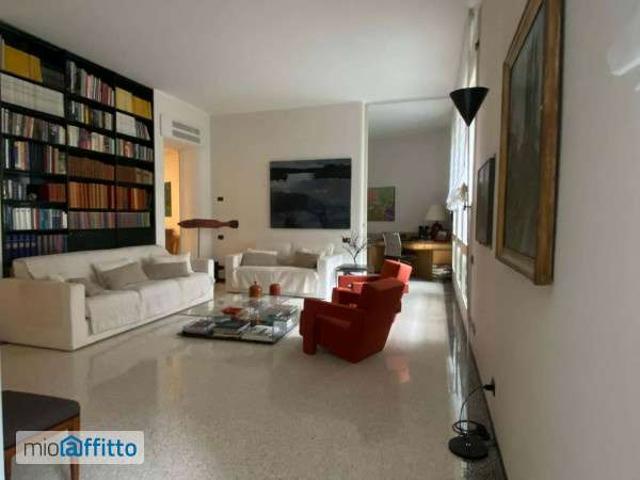 Appartamento arredato Centro storico, brera