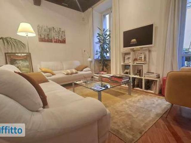 Appartamento arredato Centro storico, brera