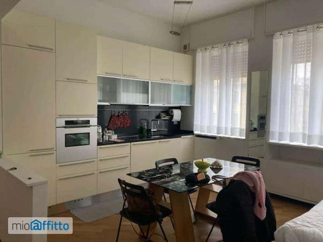 Appartamento arredato Centro storico, brera