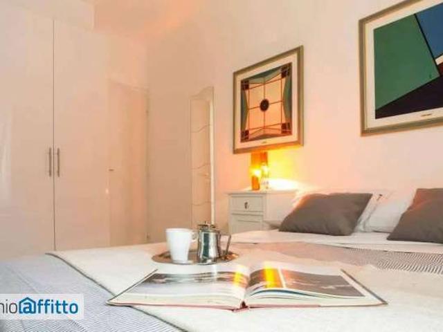 Appartamento arredato Centro storico, brera