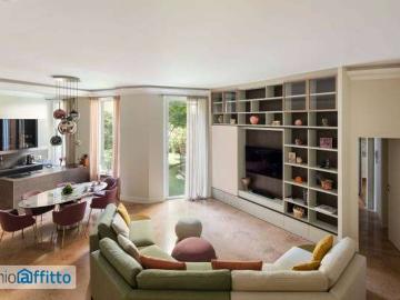 Appartamento arredato Centro storico, brera