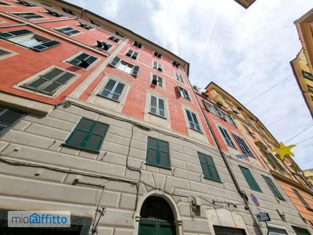Appartamento arredato Centro storico de ferrari