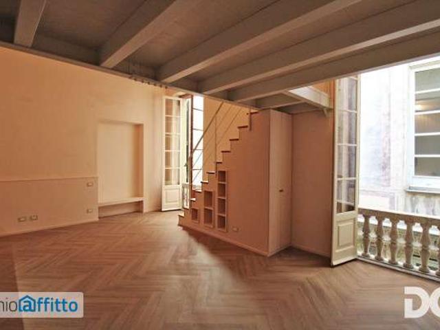 Appartamento arredato Centro storico de ferrari