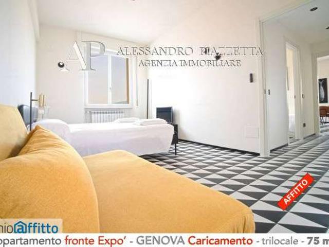 Appartamento arredato Centro storico de ferrari