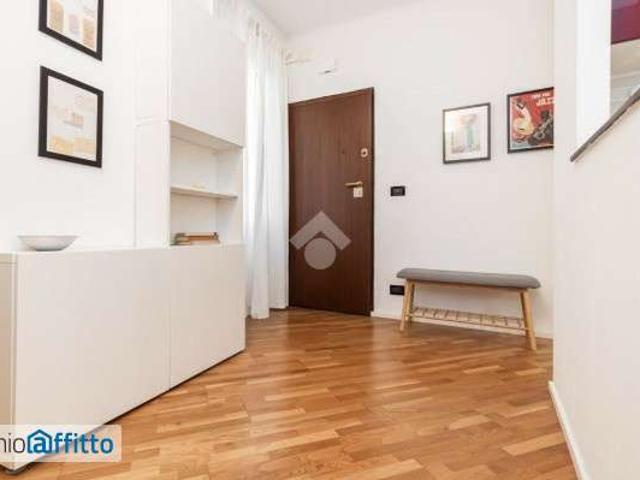 Appartamento arredato Centro storico de ferrari