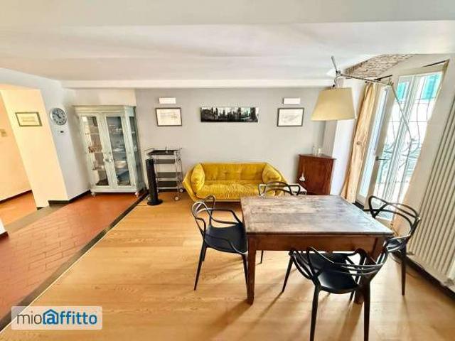 Appartamento arredato Centro storico de ferrari
