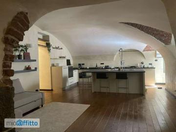 Appartamento arredato Centro storico de ferrari