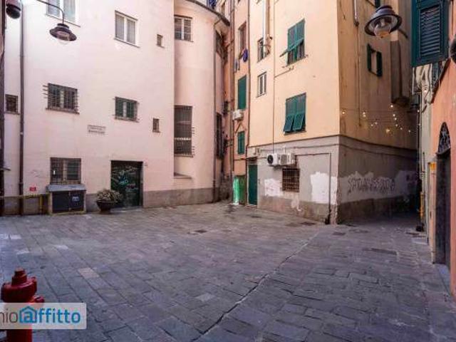 Appartamento arredato Centro storico de ferrari