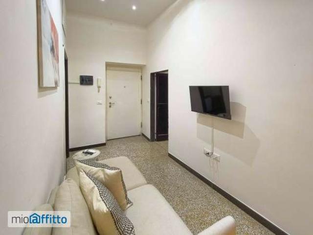 Appartamento arredato Centro storico de ferrari