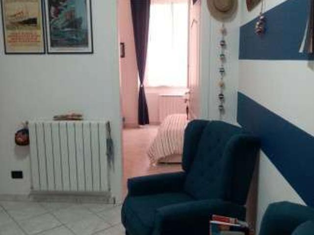 Appartamento arredato Centro storico de ferrari