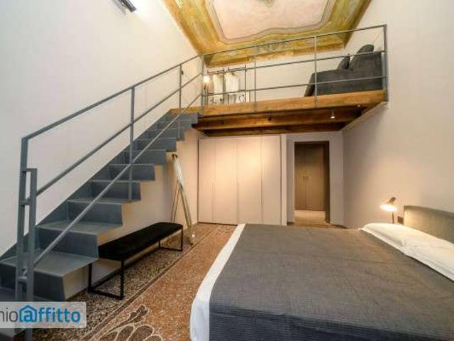 Appartamento arredato Centro storico de ferrari