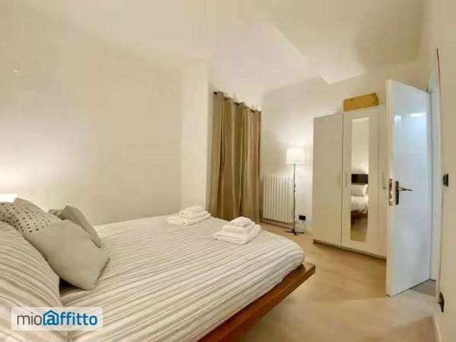 Appartamento arredato Centro storico de ferrari