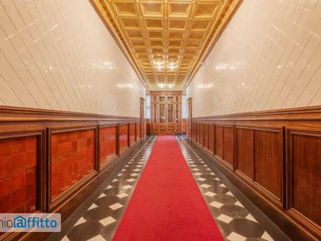 Appartamento arredato Centro storico de ferrari
