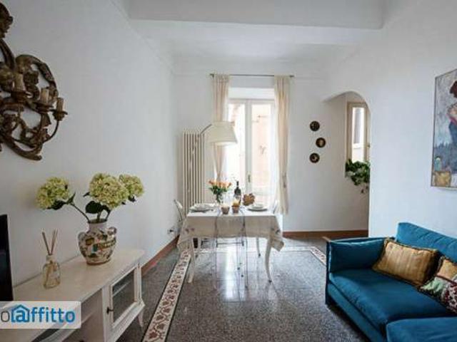Appartamento arredato Centro storico duomo