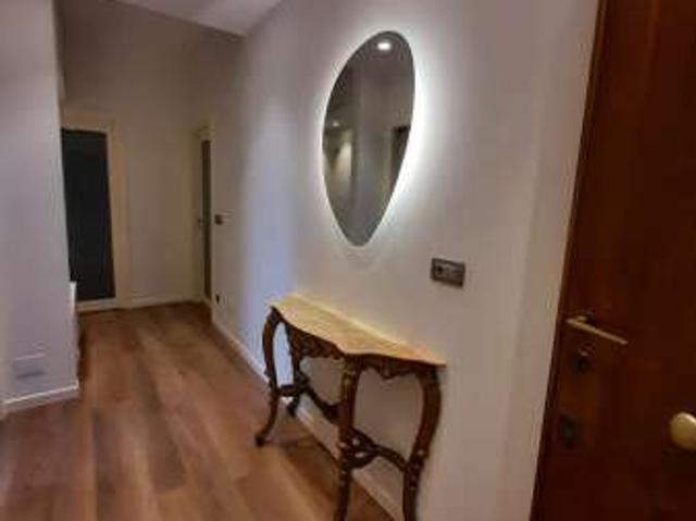 Appartamento arredato Centro storico, san gerardo, via lecco