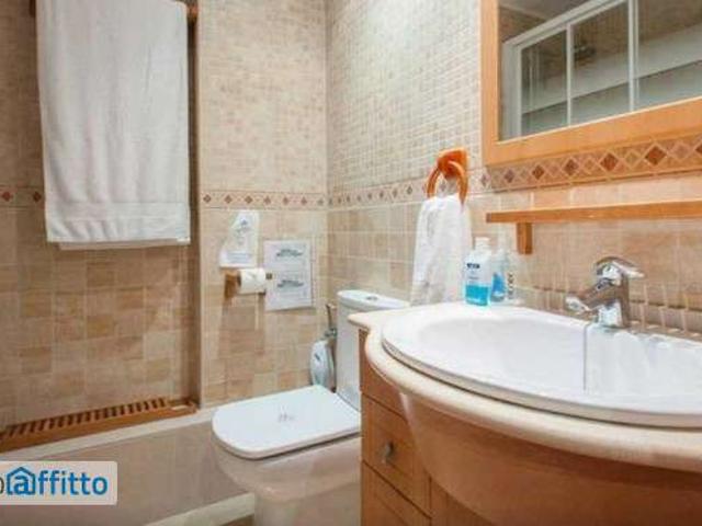 Appartamento arredato Centro storico, ztl