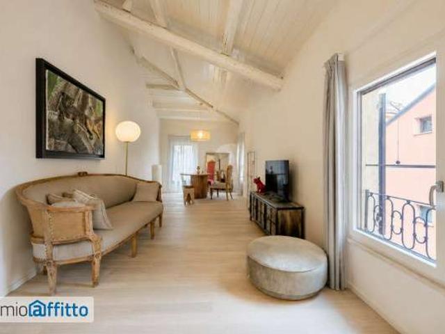Appartamento arredato Centro storico, ztl