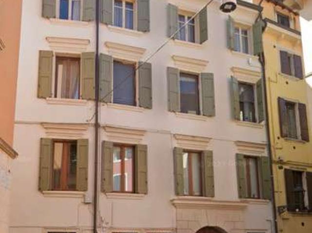 Appartamento arredato Centro storico, ztl