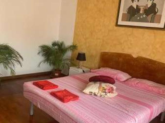 Appartamento arredato Centro sacro cuore